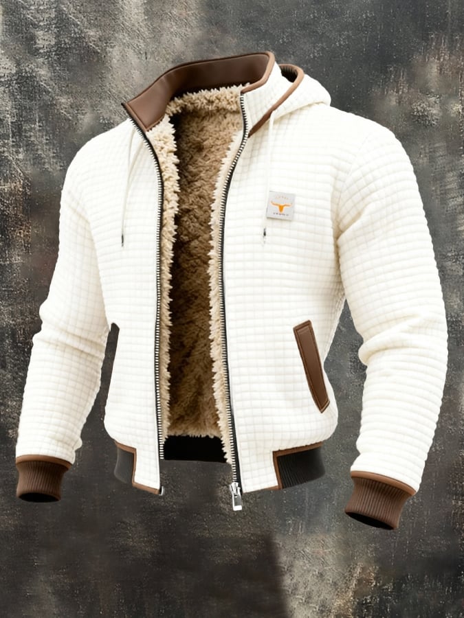 MATTEO™ | Chaqueta con tecnología de protección térmica polar