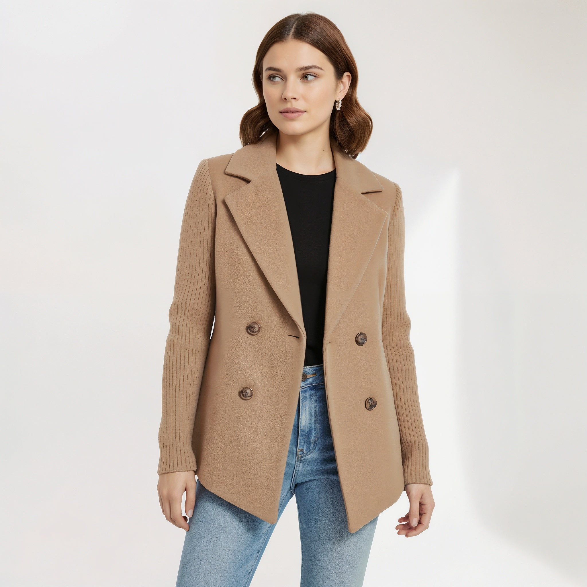BLAZER CASUAL SASHA