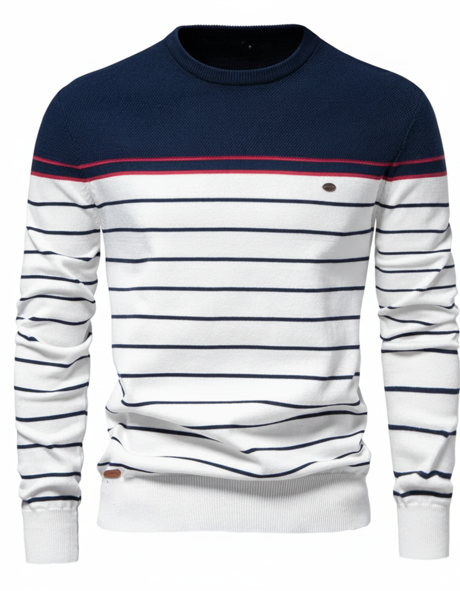 Hugo - Jersey Robusto