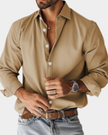 Romano - Camisa Sin Arrugas