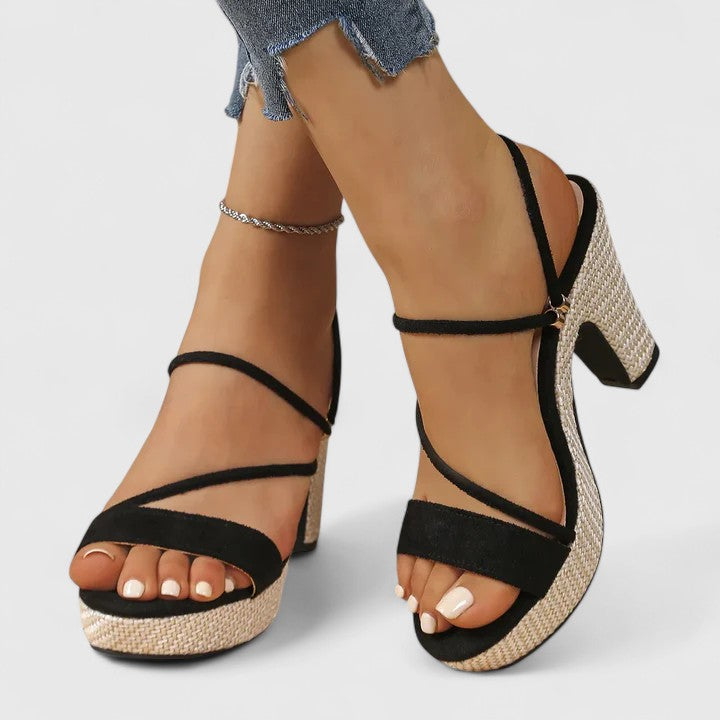 Lorienna | Tacones Seleccionados