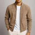Brego | Chaqueta de Gamuza para Hombre