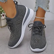 Zapatillas deportivas ortopédicas para uso diario