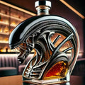 Extraterrestrial - Garrafa de Whisky