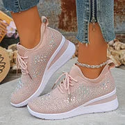 Zapatillas deportivas ortopédicas para uso diario