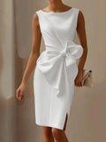 Patricia | Encanto de Verano: Nuevo Vestido con Corbata