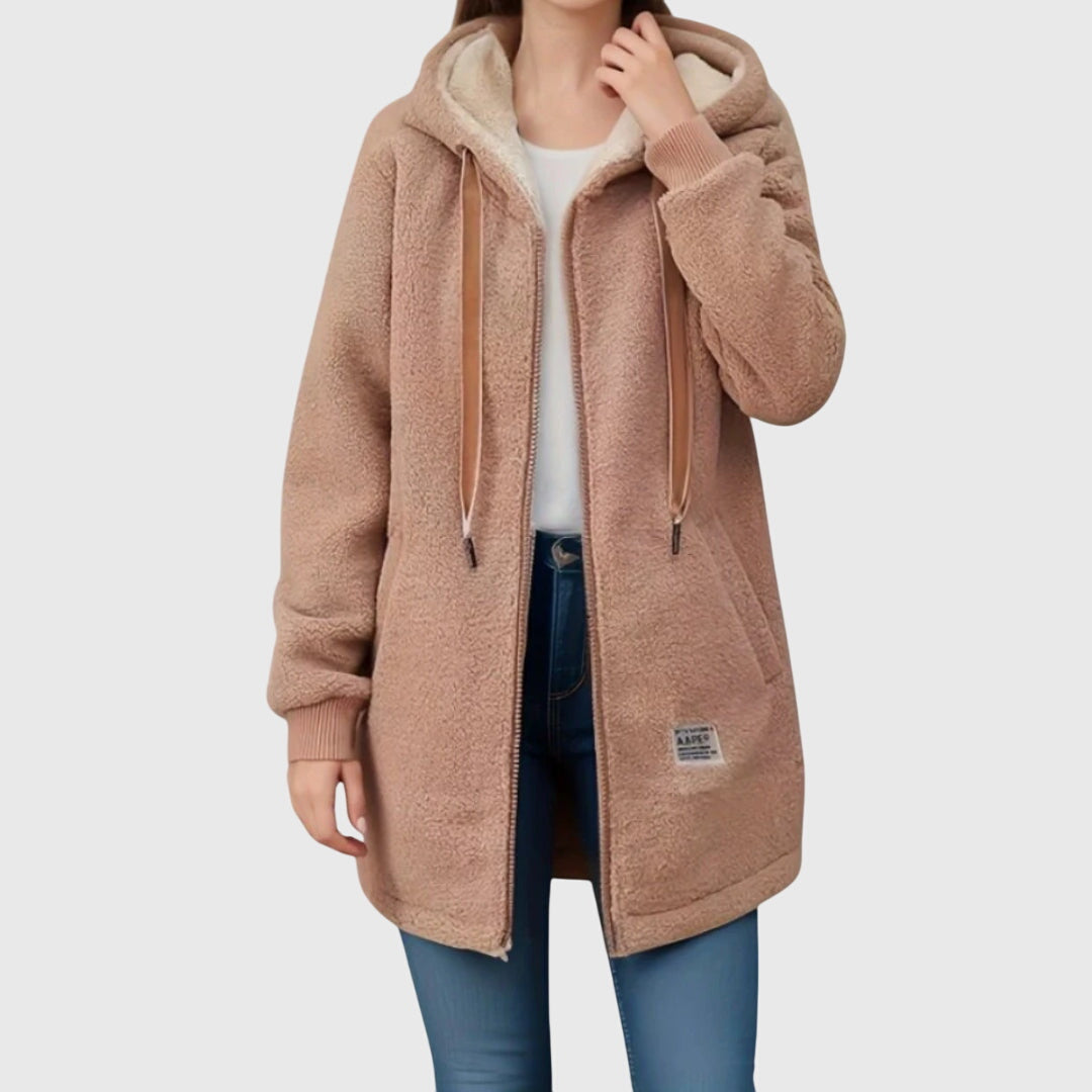 Birgitta™ | Sweater Cuello V Relajado