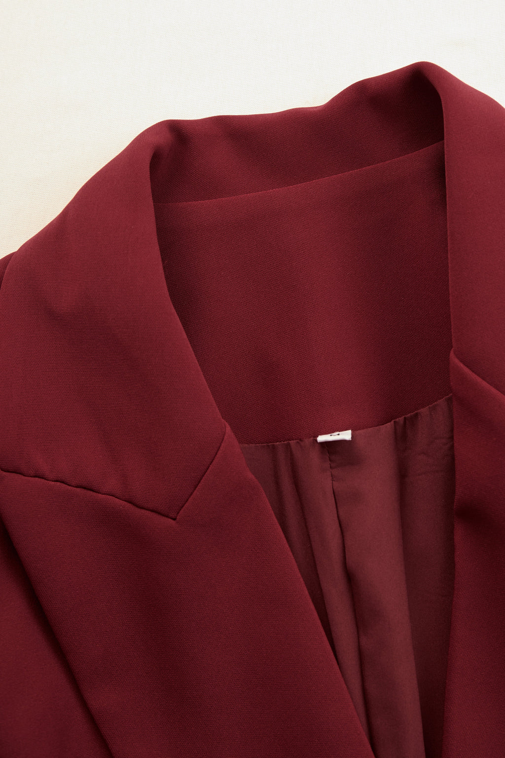 Stella™ | Vestido blazer elegante