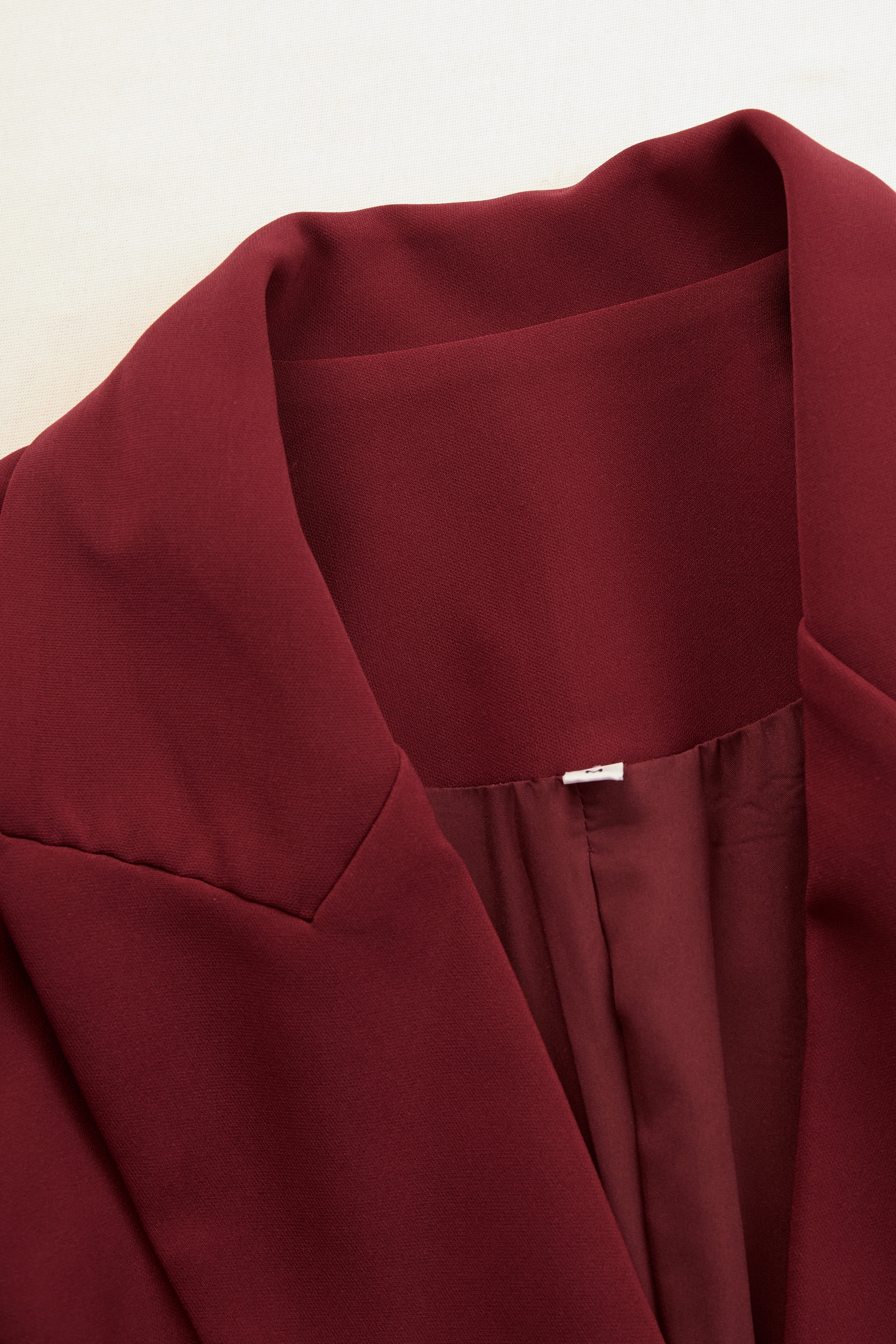 Stella™ | Vestido blazer elegante