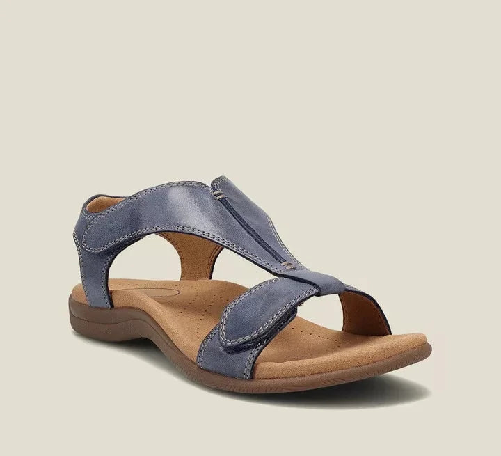 MAUREEN | SANDALIAS ORTOPÉDICAS CON SOPORTE PARA EL PIE