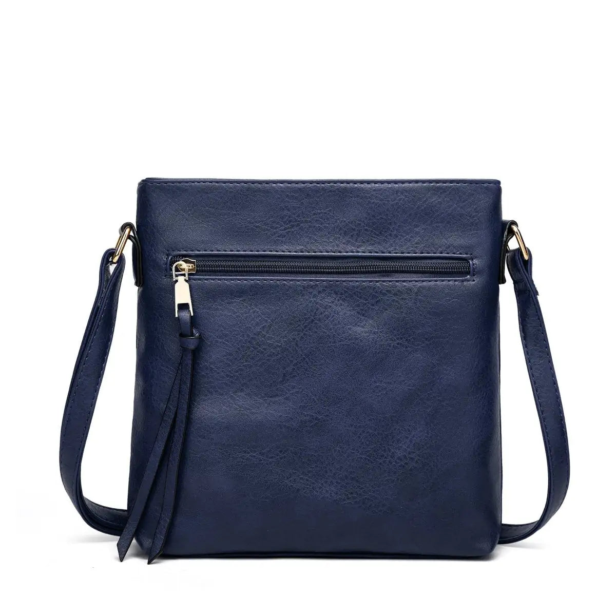 Bolso bandolera tipo hobo