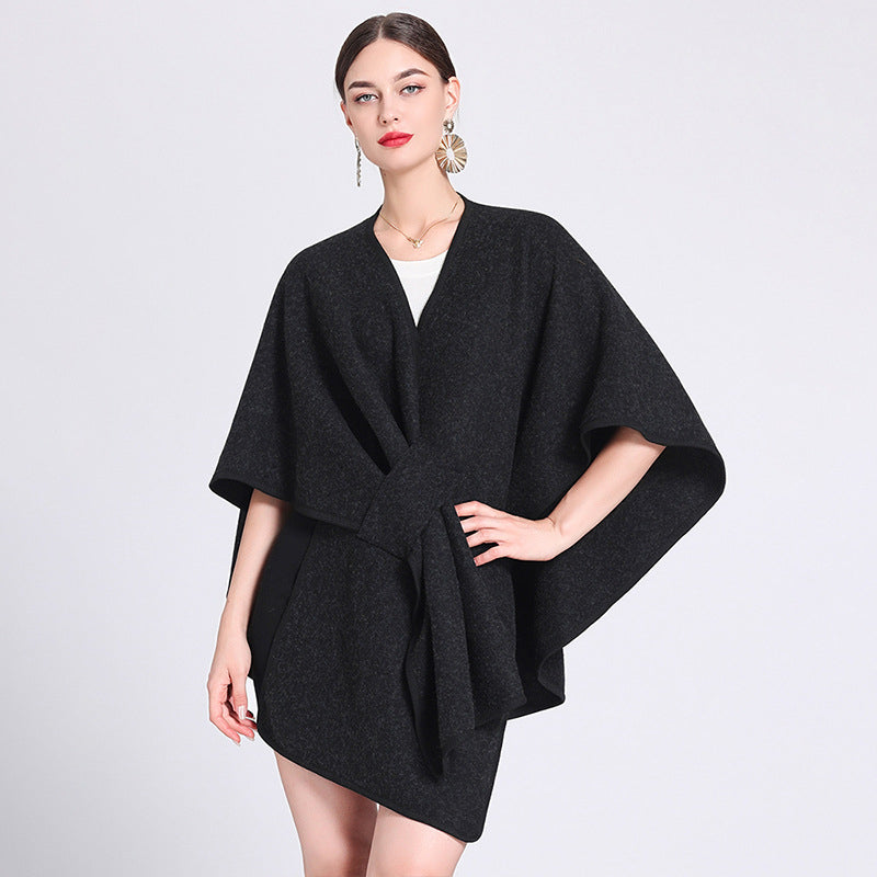 Marina™ | Chal Capa de Fleece