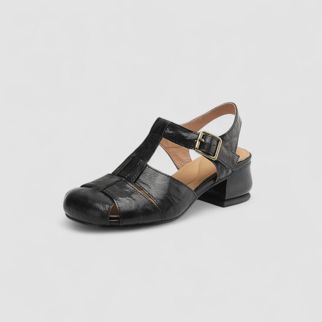 Saryanna | Zapatos ortopédicos Mary Jane