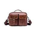 Bolso de hombro clásico Sophie