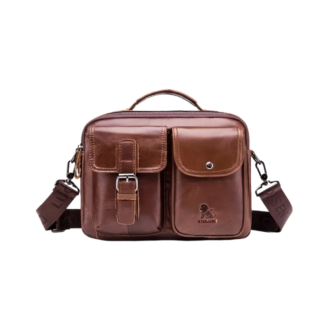 Bolso de hombro clásico Sophie