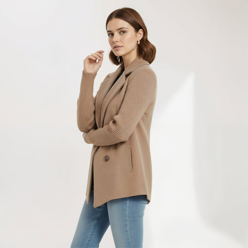 BLAZER CASUAL SASHA