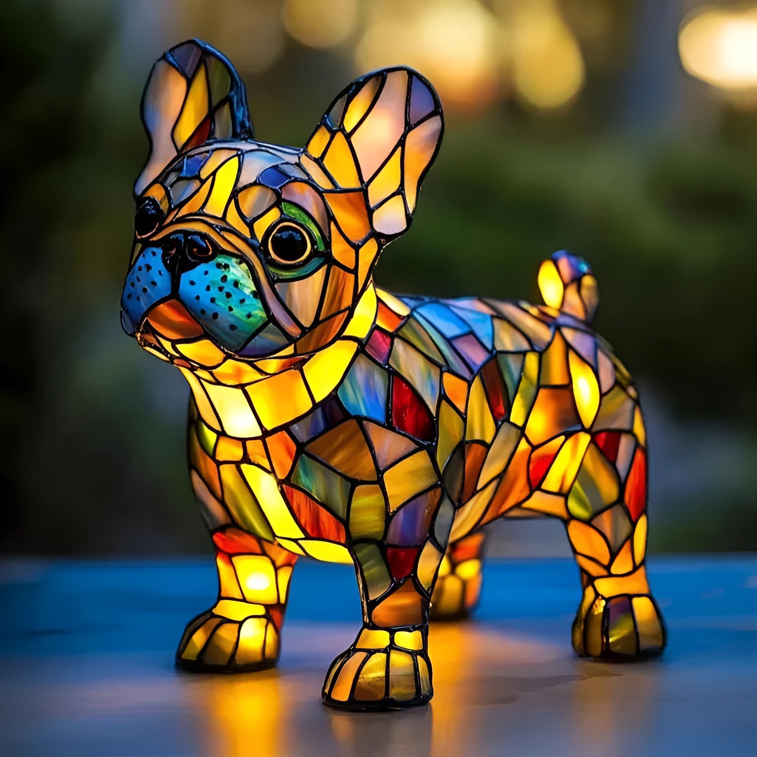 Coco | Linterna frontal Bulldog