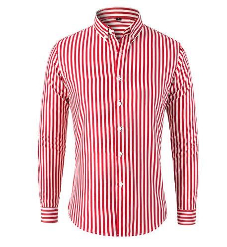 Firenze - Camisa Elegante