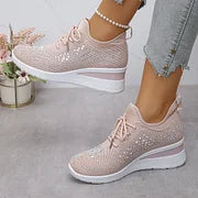 Zapatillas deportivas ortopédicas para uso diario
