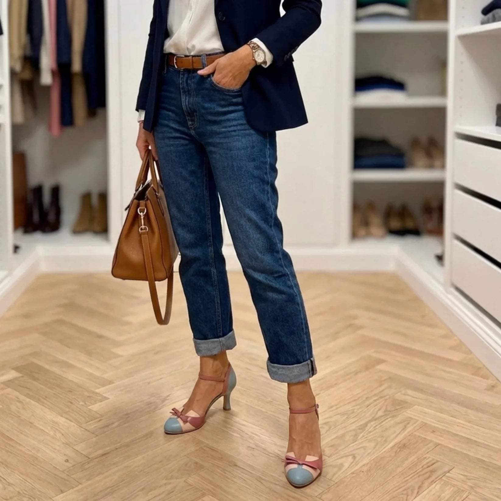 Monika – Tacones Ortopédicos Elegantes