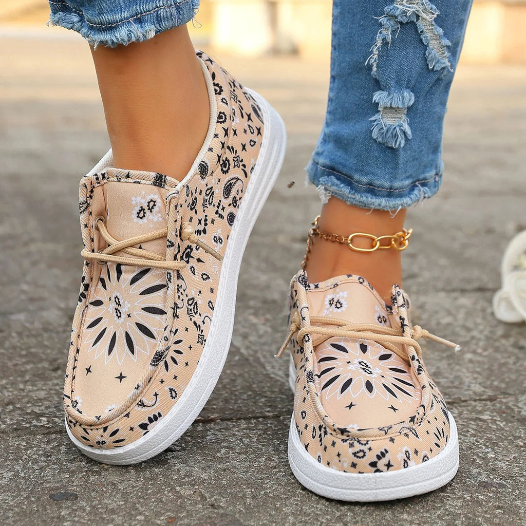 Elina │ Zapatos Confort Ultraligeros