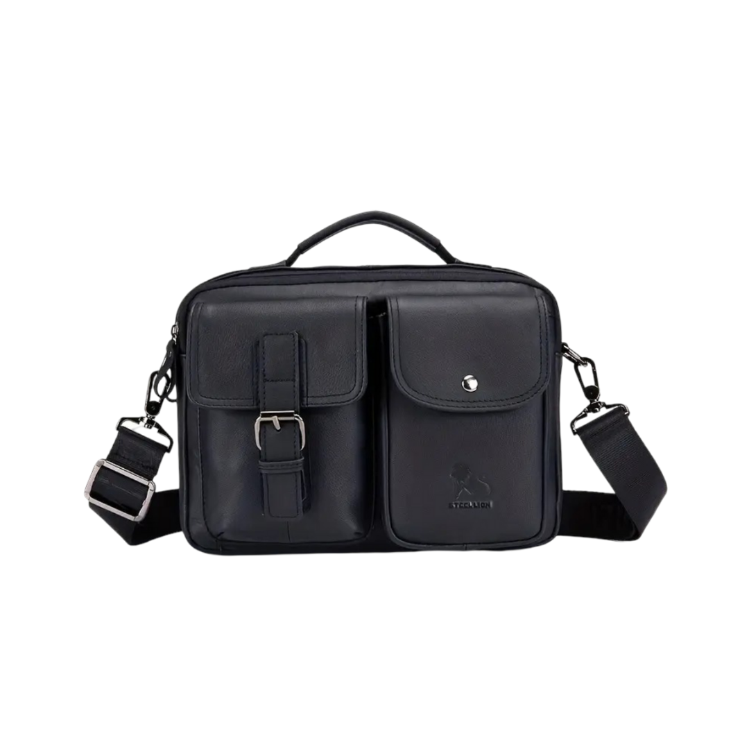 Bolso de hombro clásico Sophie
