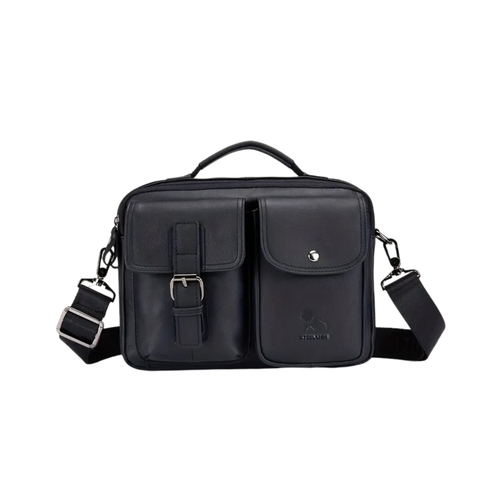 Bolso de hombro clásico Sophie