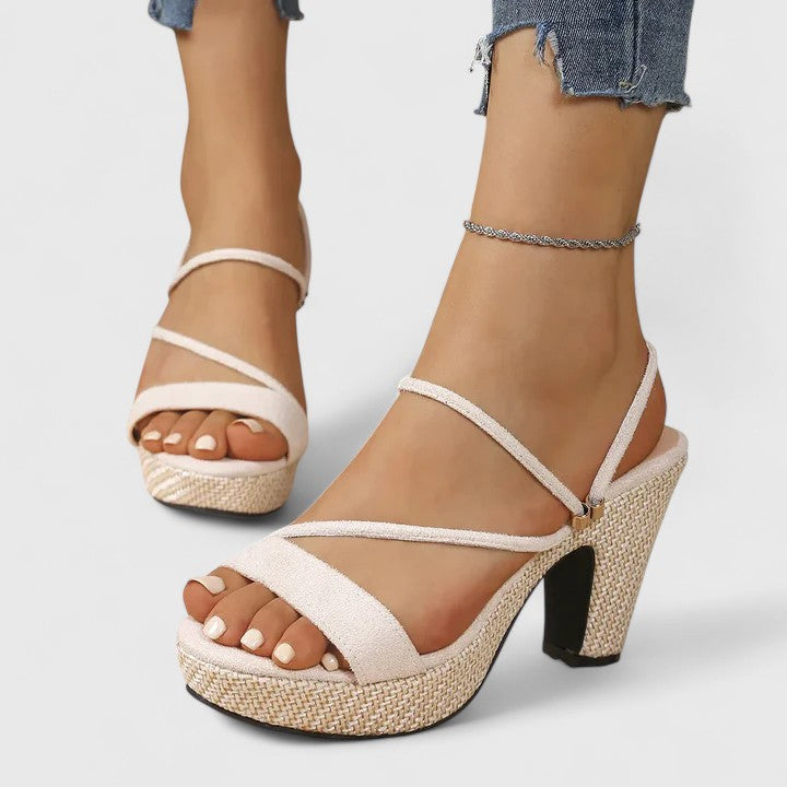 Lorienna | Tacones Seleccionados