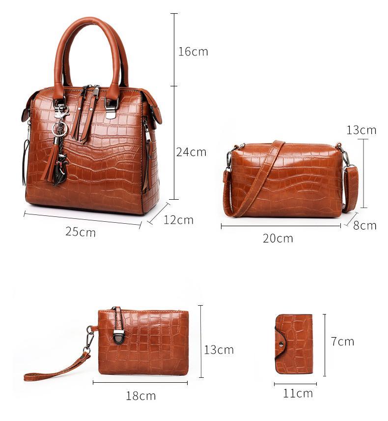 Natalie | Conjunto Elegante