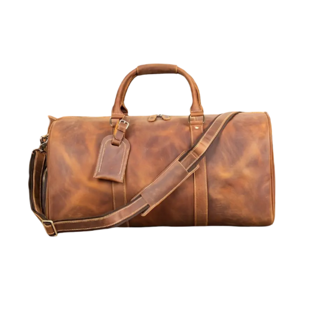 Rhett Bolsa de lona