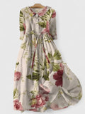 Margaret | Vestido Elegante