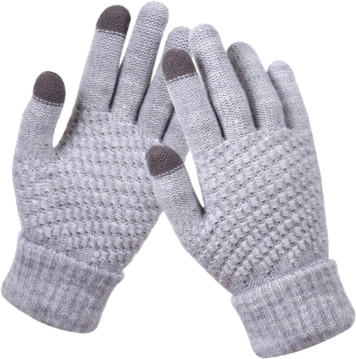 Guantes Térmicos Neva™ | Táctiles, Livianos y Resistentes al Viento