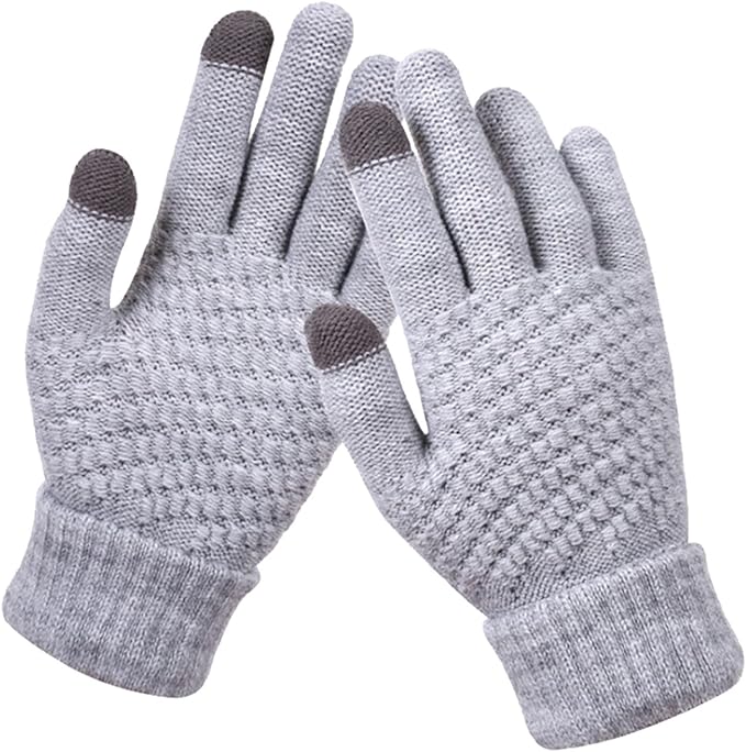 Guantes Térmicos Neva™ | Táctiles, Livianos y Resistentes al Viento