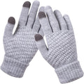 Guantes Térmicos Neva™ | Táctiles, Livianos y Resistentes al Viento