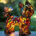 Bibi | Lámpara mágica para perros de colores