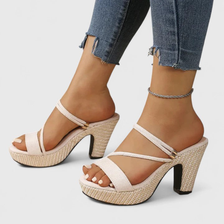 Lorienna | Tacones Seleccionados