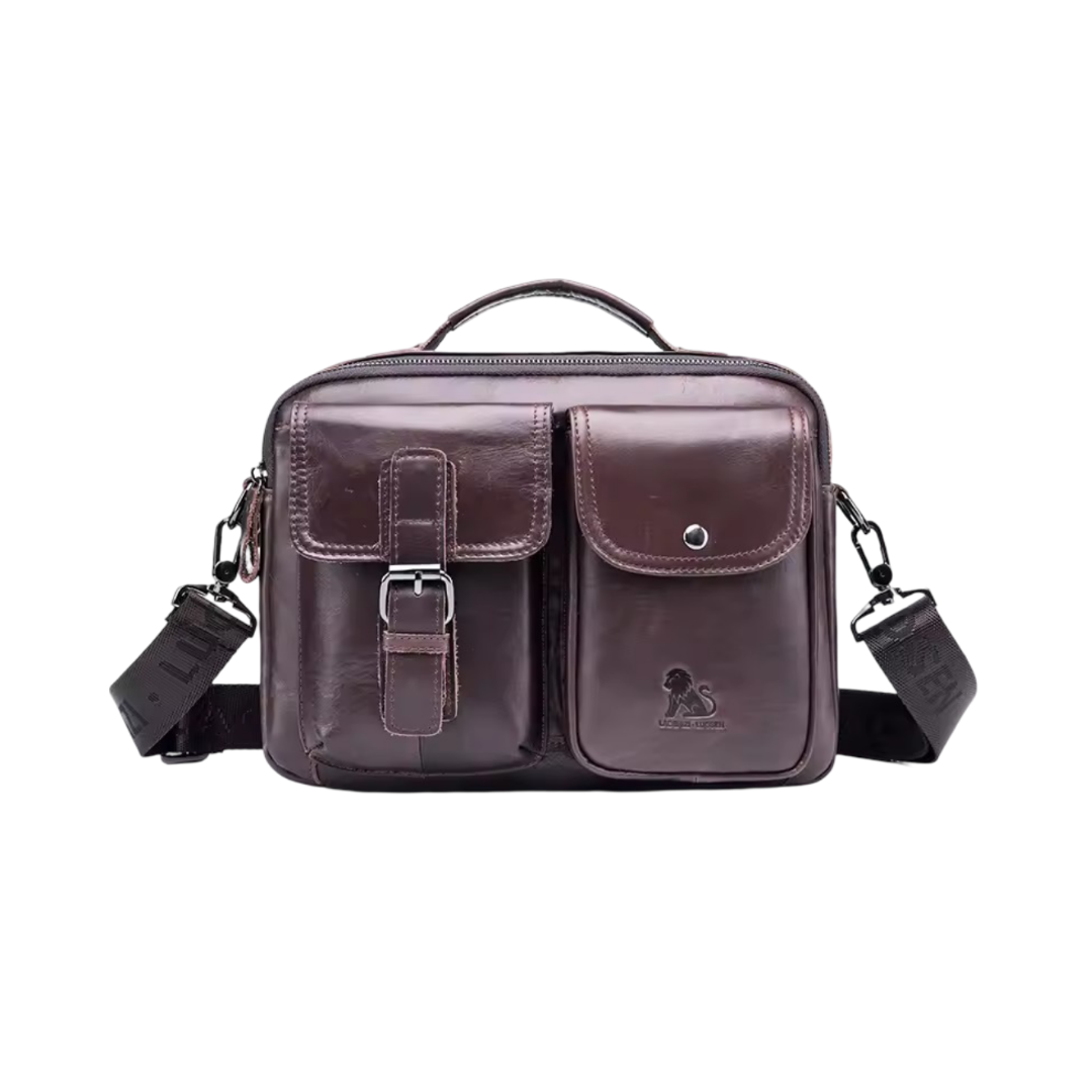 Bolso de hombro clásico Sophie
