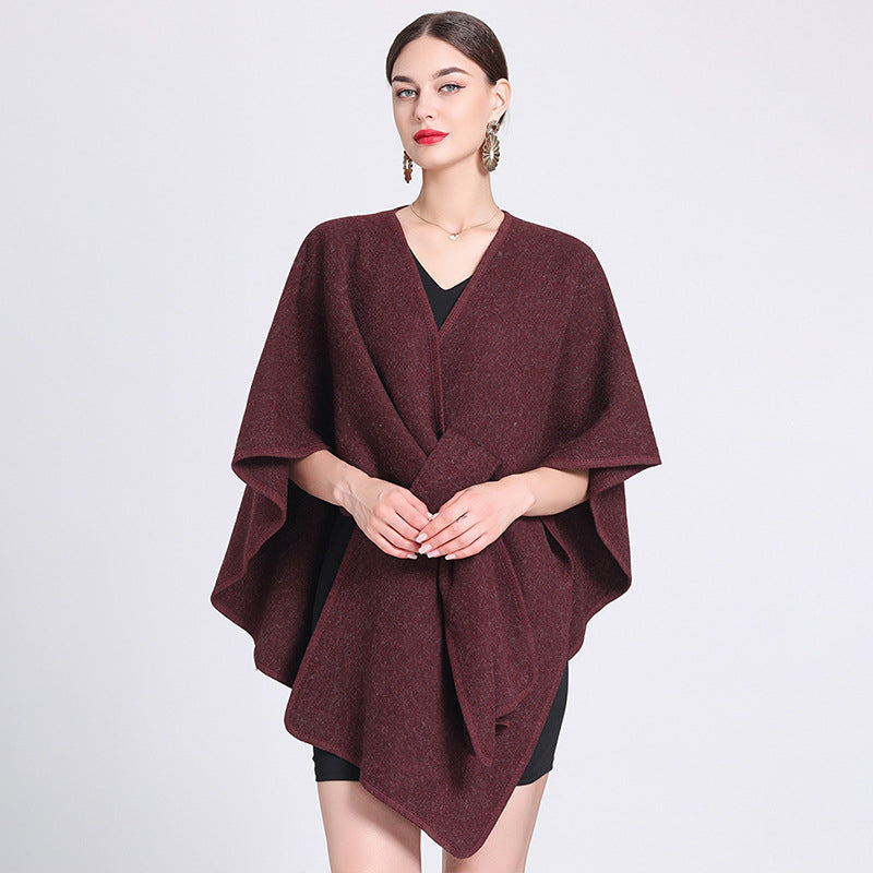 Marina™ | Chal Capa de Fleece