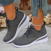 Zapatillas deportivas ortopédicas para uso diario