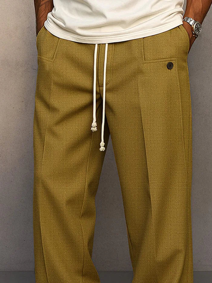 Álvaro | Pantalones Ryan
