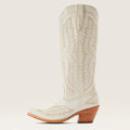 Conjuntos de vaquero Carter Ropa Botas Western de Puntera Puntiaguda Bordadas Vintage