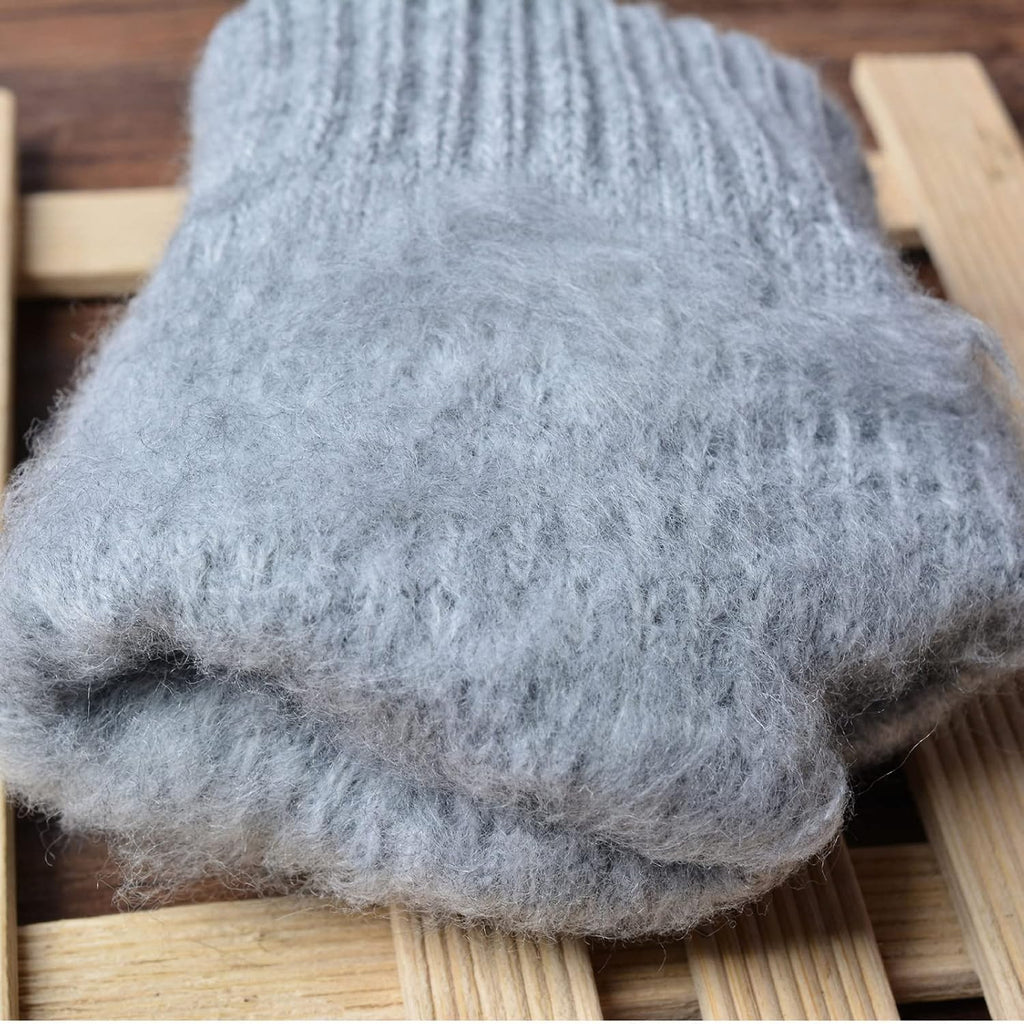 Guantes Térmicos Neva™ | Táctiles, Livianos y Resistentes al Viento