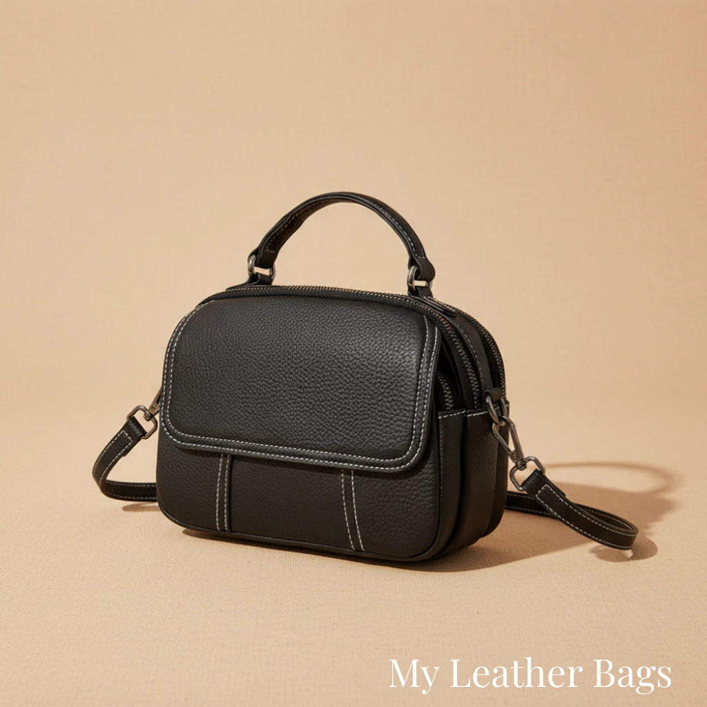 Bolso de hombro Sophie