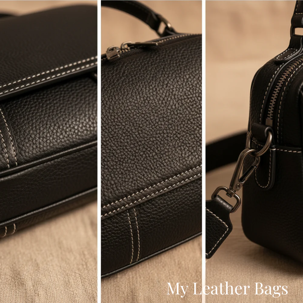 Bolso de hombro Sophie