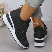Zapatillas deportivas ortopédicas para uso diario