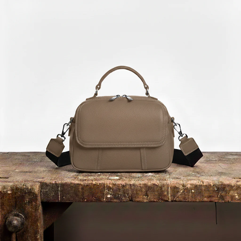 Bolso de hombro Sophie