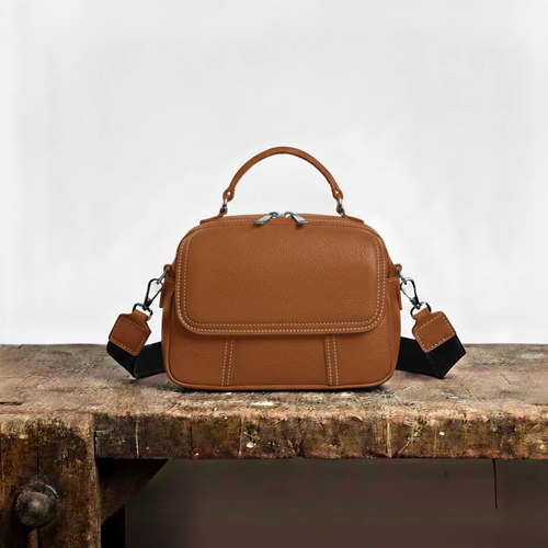Bolso de hombro Sophie