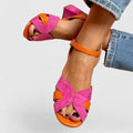 Paulina – Tacones ortopédicos elegantes