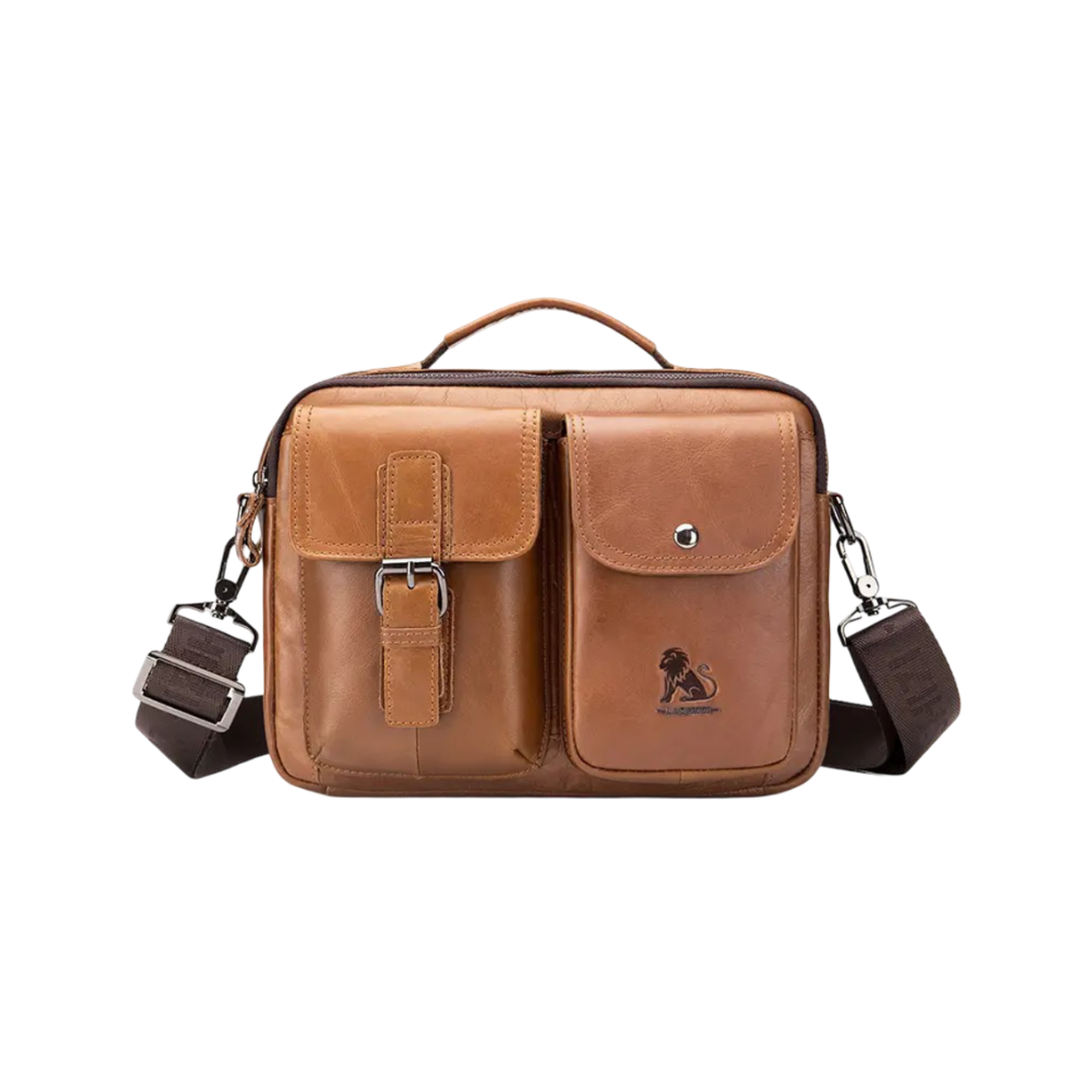 Bolso de hombro clásico Sophie