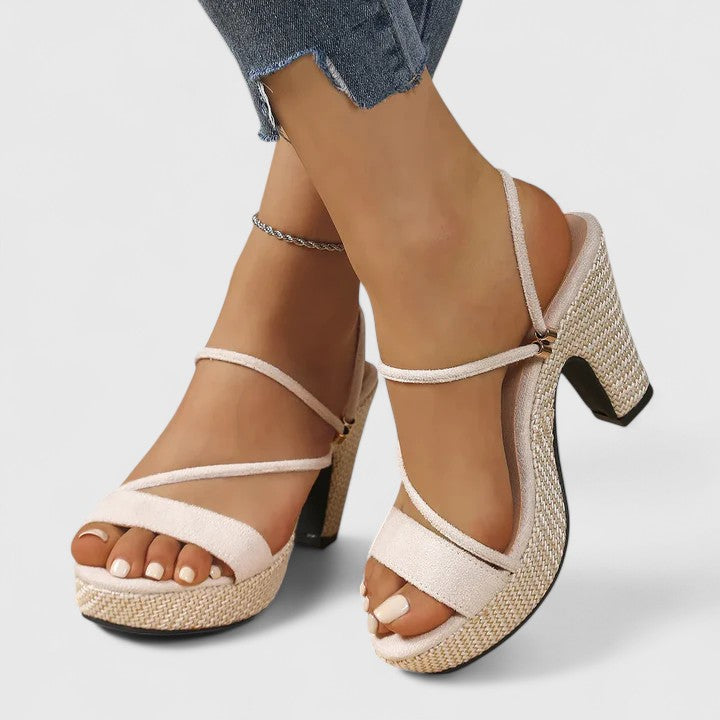 Lorienna | Tacones Seleccionados